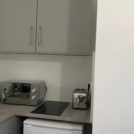 Voyages & Deplacements - Studio Fonctionnel - Tours - Hyper Centre Apartment
